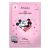 Маска тканевая с экстрактом шиповника Disney Collection Selfie Vital Rosehip Mask 30 мл JMSolution