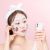 Маска тканевая с экстрактом шиповника Disney Collection Selfie Vital Rosehip Mask 30 мл JMSolution