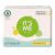 Прокладки женские гигиенические с крылышками Slim Organic Cotton Pads Small 230 мм 2 капли 12 шт. IT'S ME