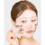 Маска тканевая успокаивающая с экстрактом хауттюйнии Disney Collection Selfie Barrier Heartleaf Mask 30 мл JMsolution