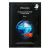 Тонизирующая тканевая маска с экстрактом камелии Camellia Glacier Water Iceland Mask Snow 30 мл JMsolution