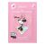 Маска тканевая с экстрактом граната Disney Collection Selfie Nourishing Pomegranate Mask 30 мл JMSolution