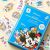 Маска тканевая увлажняющая с гиалуроновой кислотой Disney Сollection Moisture Hyaluronic Acid Mask 30 мл JMsolution