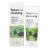 Увлажняющая пенка для умывания с экстрактом зеленого чая NATURE FOAM CLEANSING #GREEN TEA 150 мл. FOODAHOLIC