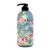 Парфюмированный гель для душа с экстрактом лотоса / Lotus Perfume Body Wash, 750 мл., Jigott