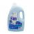 Кондиционер для белья Regular Fabric Softener Blue Bianca 3500 мл PIGEON