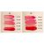 Блеск для губ / Deep Kiss Volume Lip Gloss №302, 1,4 г Lebelage