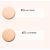 Увлажняющий тональный кушон для лица №13 / All Day Dewey Water Full Cushion SPF 50+ PA++++, cветло-бежевый, 12 г + запаска 12 г Enough