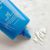 Охлаждающий солнцезащитный крем SPF50+Edelweiss Glacier Water Alps Moist Suncream Snow Disney Donald Duck 50 мл Jmsolution