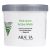 Альгинатная маска рассасывающая с бадягой / Post-Acne Active Mask 550 мл Aravia