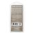 Кусачки маникюрные для кутикулы / Professional Quality SK 048-5, двойная пружина, ручная заточка, 5 мм YOKO
