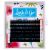 Ресницы черные 16 линий D 7 мм. Изгиб 10 Lash&Go