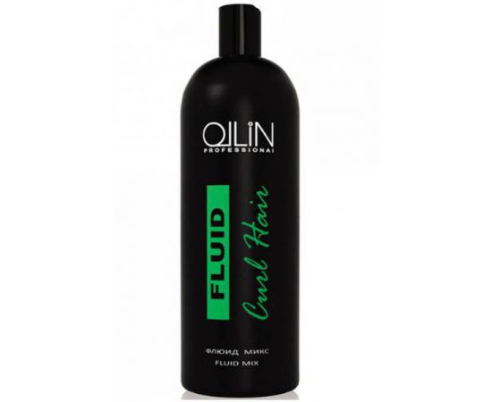 Флюид микс Curl Hair fluid mix 500 мл. Ollin