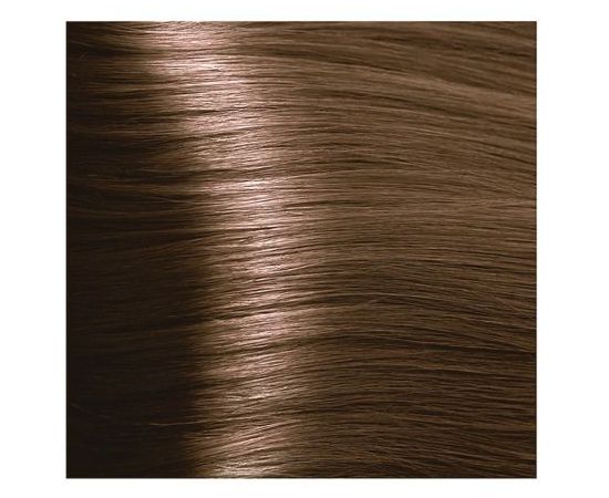 Краска-уход для волос 8.7 Светло-русый коричневый 100 мл. Nexxt