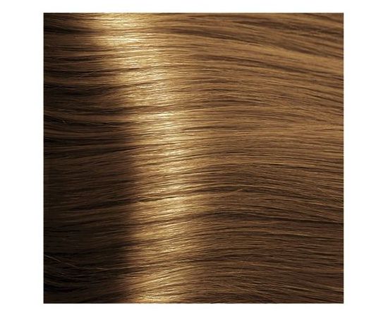Краска-уход для волос 8.71 Светло-русый холодный 100 мл. Nexxt