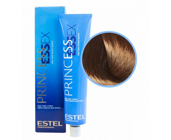 Крем-краска для волос Princess Essex 6/75 Палисандр 60 мл. Estel