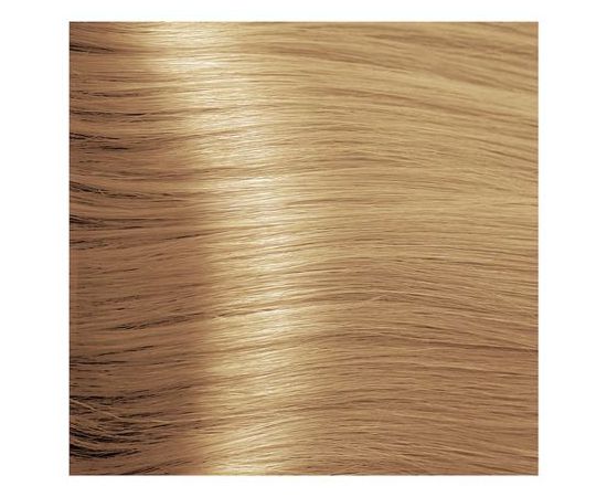 Краска-уход для волос 9.3 Блондин золотистый 100 мл. Nexxt