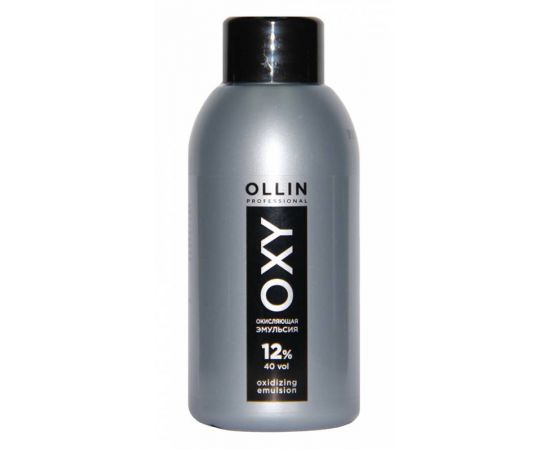 Окисляющая эмульсия Oxy 12%, 90 мл. Ollin