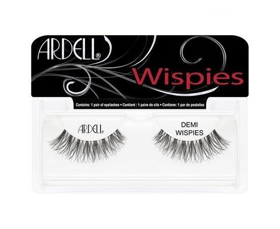 Накладные ресницы Wispies Ardell