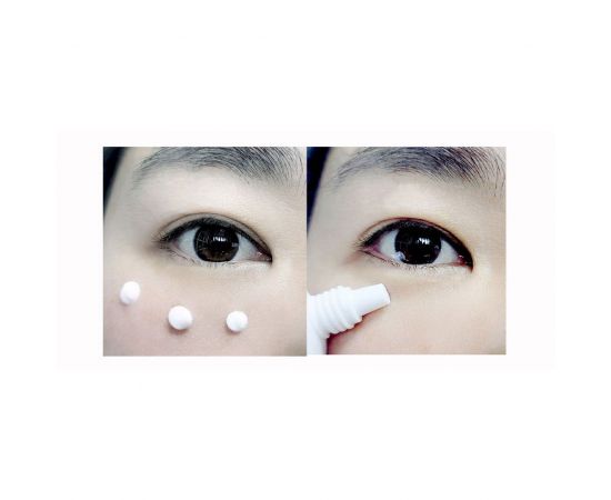 Крем для кожи вокруг глаз с пептидами Dr.Peptide Derma Eye Cream, 40 мл. Lebelage