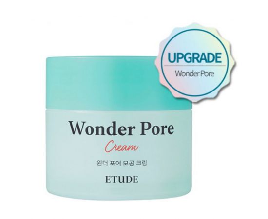 Крем для проблемной кожи Wonder Pore Cream, 75 мл. Etude House