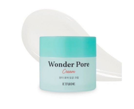 Крем для проблемной кожи Wonder Pore Cream, 75 мл. Etude House