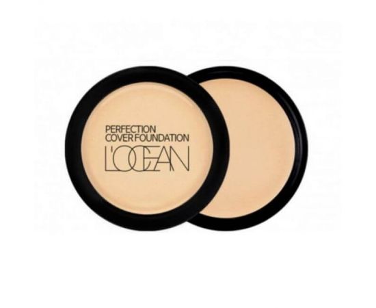 Консилер Perfection Cover Foundation #23 Natural Beige 16 г L’ocean