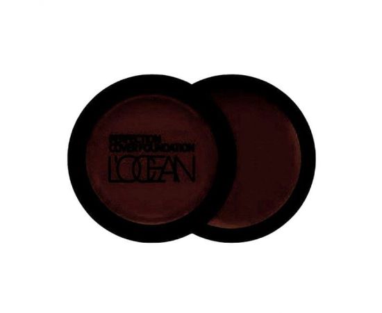 Консилер Perfection Cover Foundation #43 Mud brown 16 г L’ocean