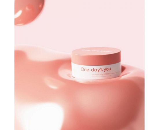 Гидрогелевые патчи для глаз с коллагеном Collagen Hydrogel Eye Patch 60 шт One-day's You