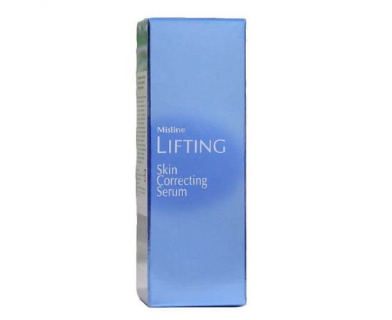 Сыворотка для лица с лифтинг эффектом Lifting Skin Correcting Serum 30 мл Mistine
