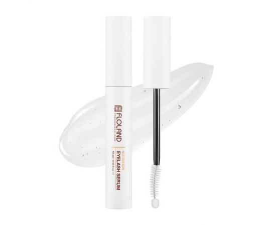 Питательная сыворотка для роста ресниц Nutrition Eyelash Serum 10 мл Floland