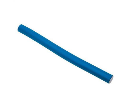 Бигуди-бумеранги BUM14180 14 мм х 180 мм синий 10 шт. Dewal
