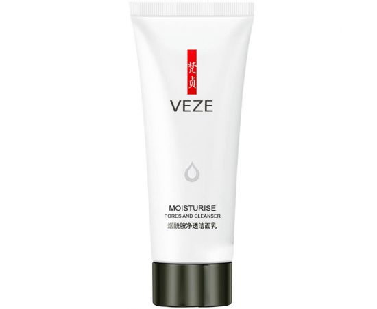 Гель для умывания чувствительной кожи 60 г Veze