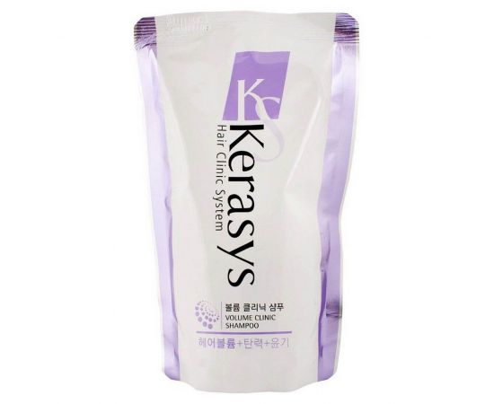 Шампунь для волос оздоравливающий Revitalizing Shampoo 500 мл KeraSys