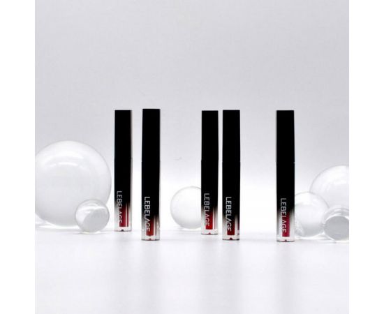 Блеск для губ / Deep Kiss Volume Lip Gloss №302, 1,4 г Lebelage