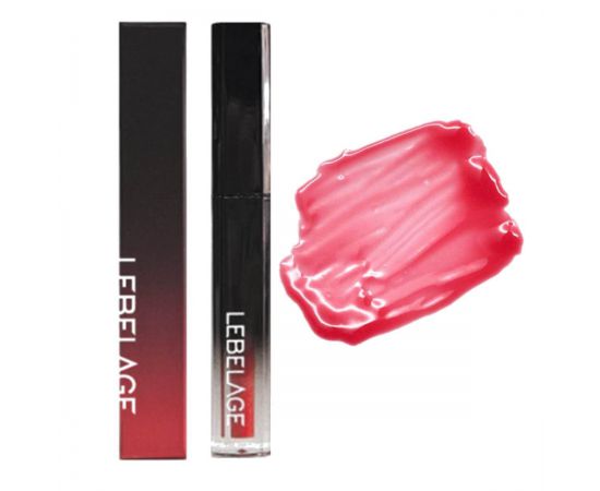 Блеск для губ / Deep Kiss Volume Lip Gloss №302, 1,4 г Lebelage