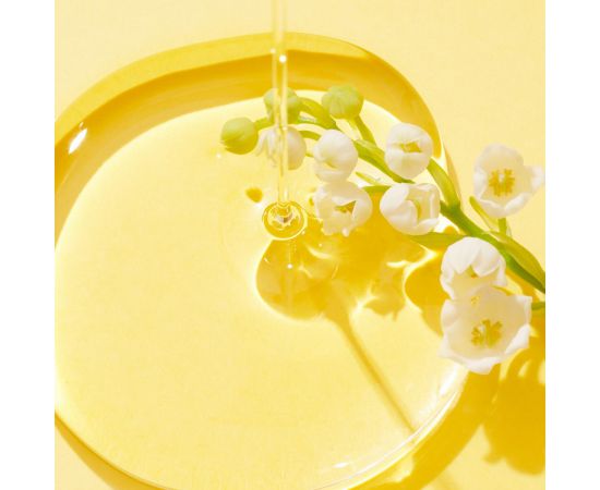 Гидрофильное масло для умывания лица с ароматом иланг-иланг и мандарина 500 мл LODEURLETTE