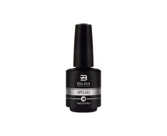 База для гель-лака Base Coat 17 мл. Bohemia Professional